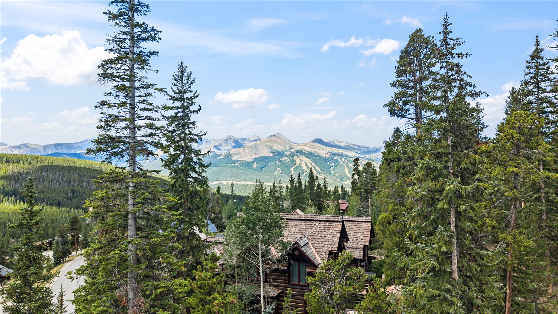 177 Goldenview Drive Breckenridge CO 80424