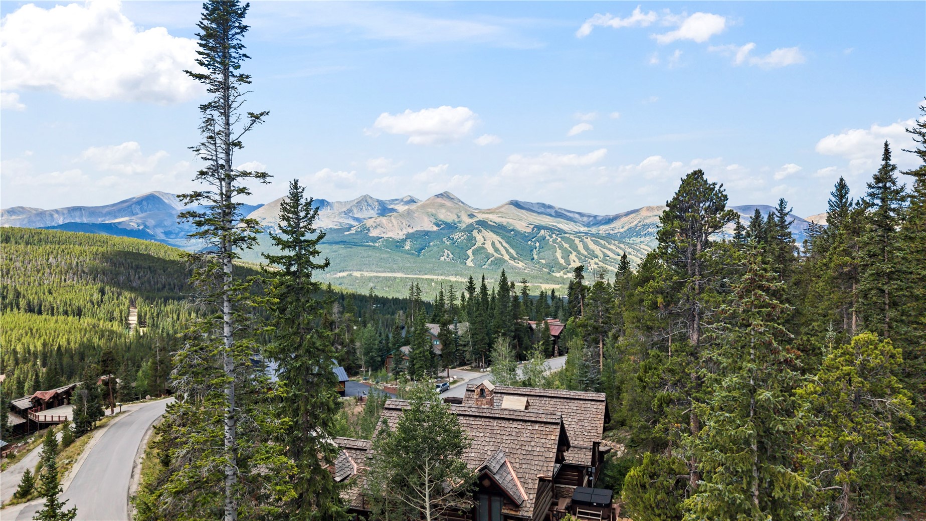 177 Goldenview Drive Breckenridge CO 80424