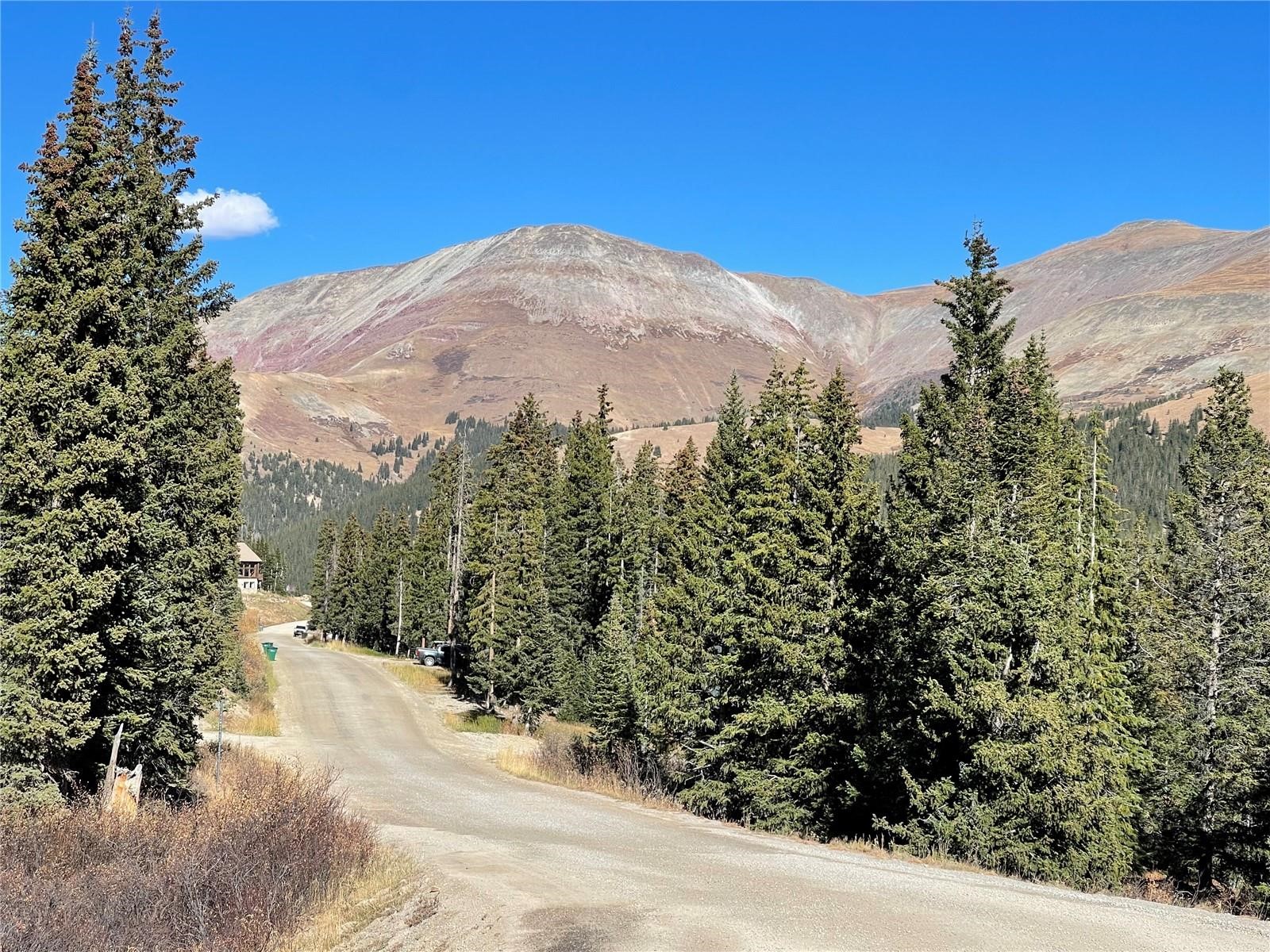 11 Kimmes Lane Breckenridge CO 80424