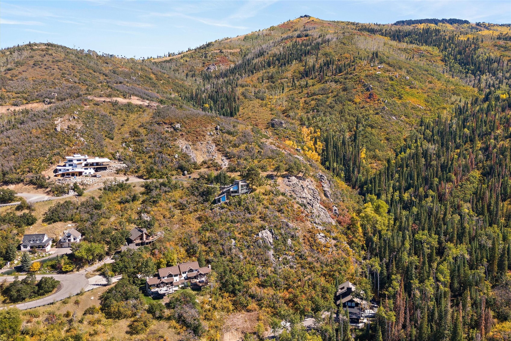 2300 Val Disere Circle Steamboat Springs CO 80487