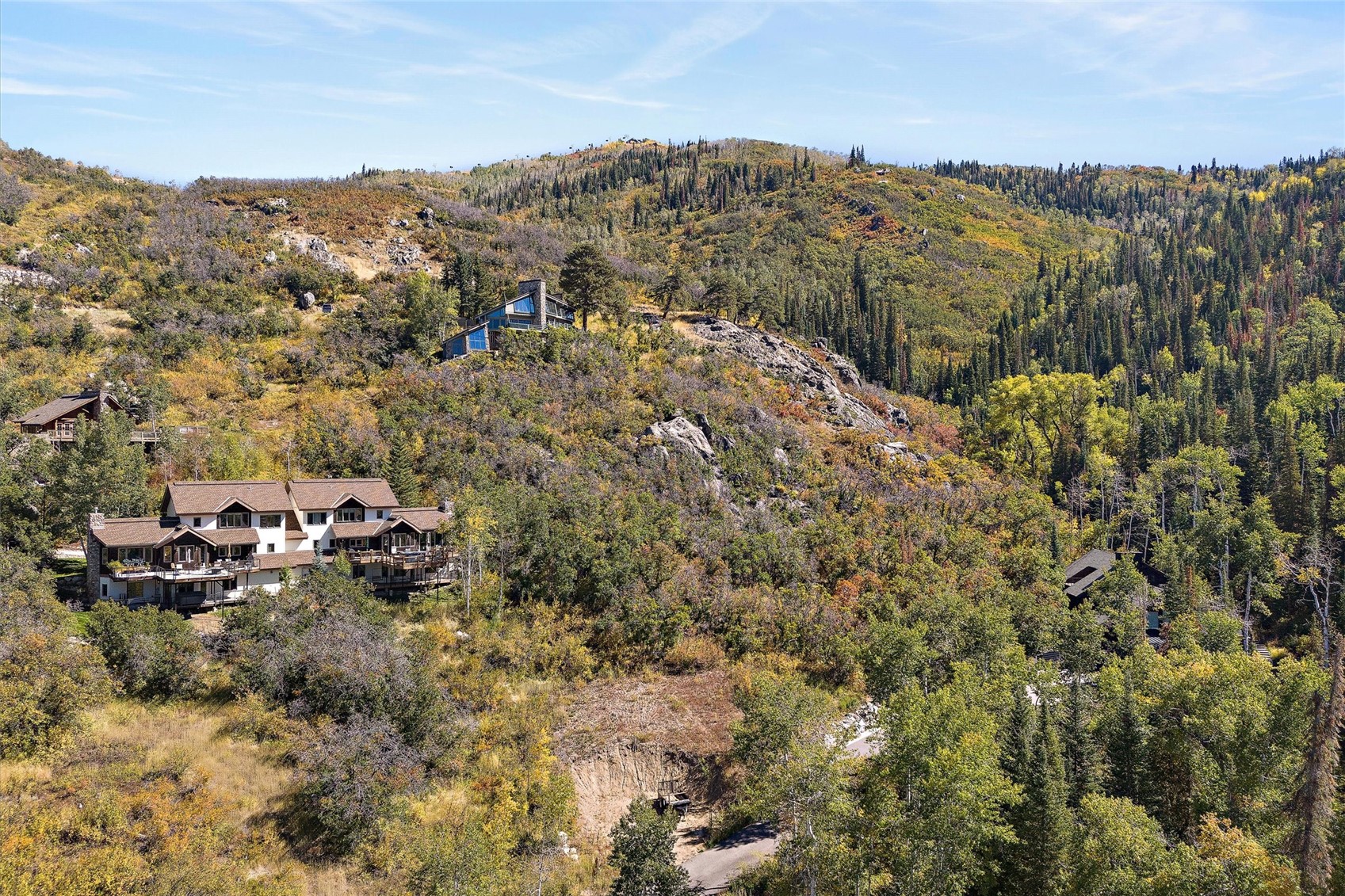 2300 Val Disere Circle Steamboat Springs CO 80487