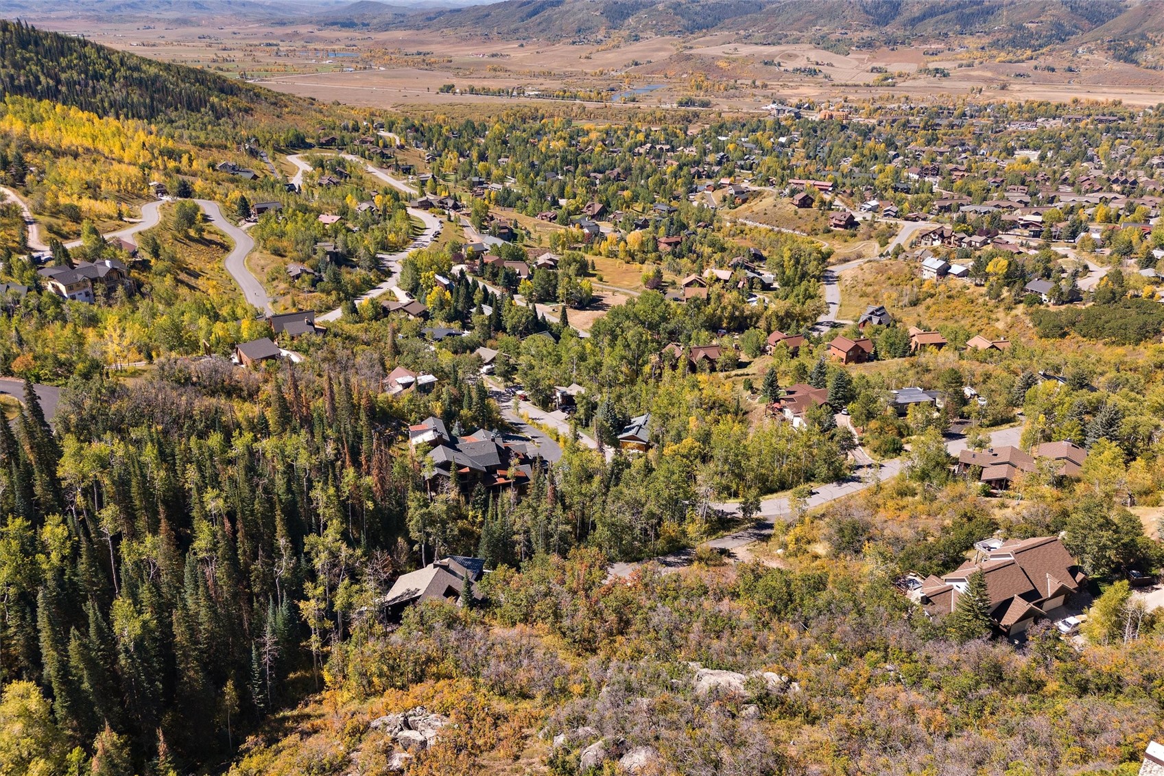 2300 Val Disere Circle Steamboat Springs CO 80487