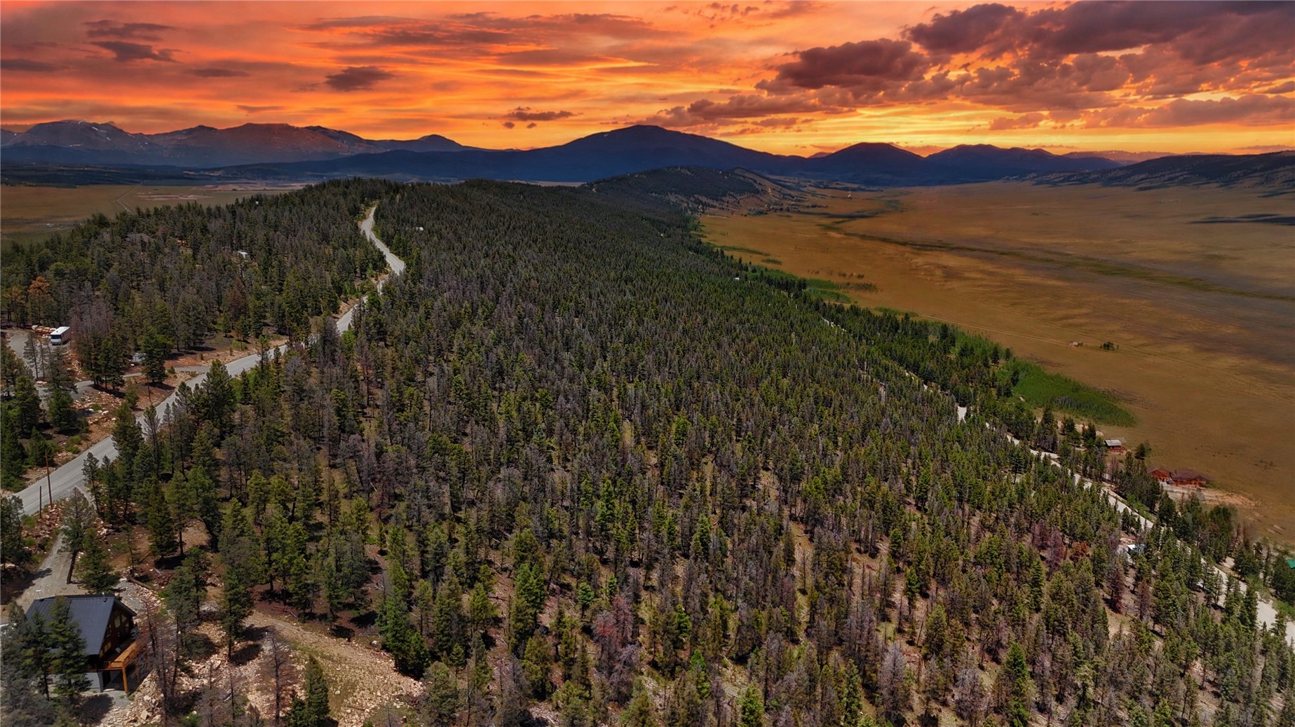 1348 Middle Fork Fairplay CO 80440