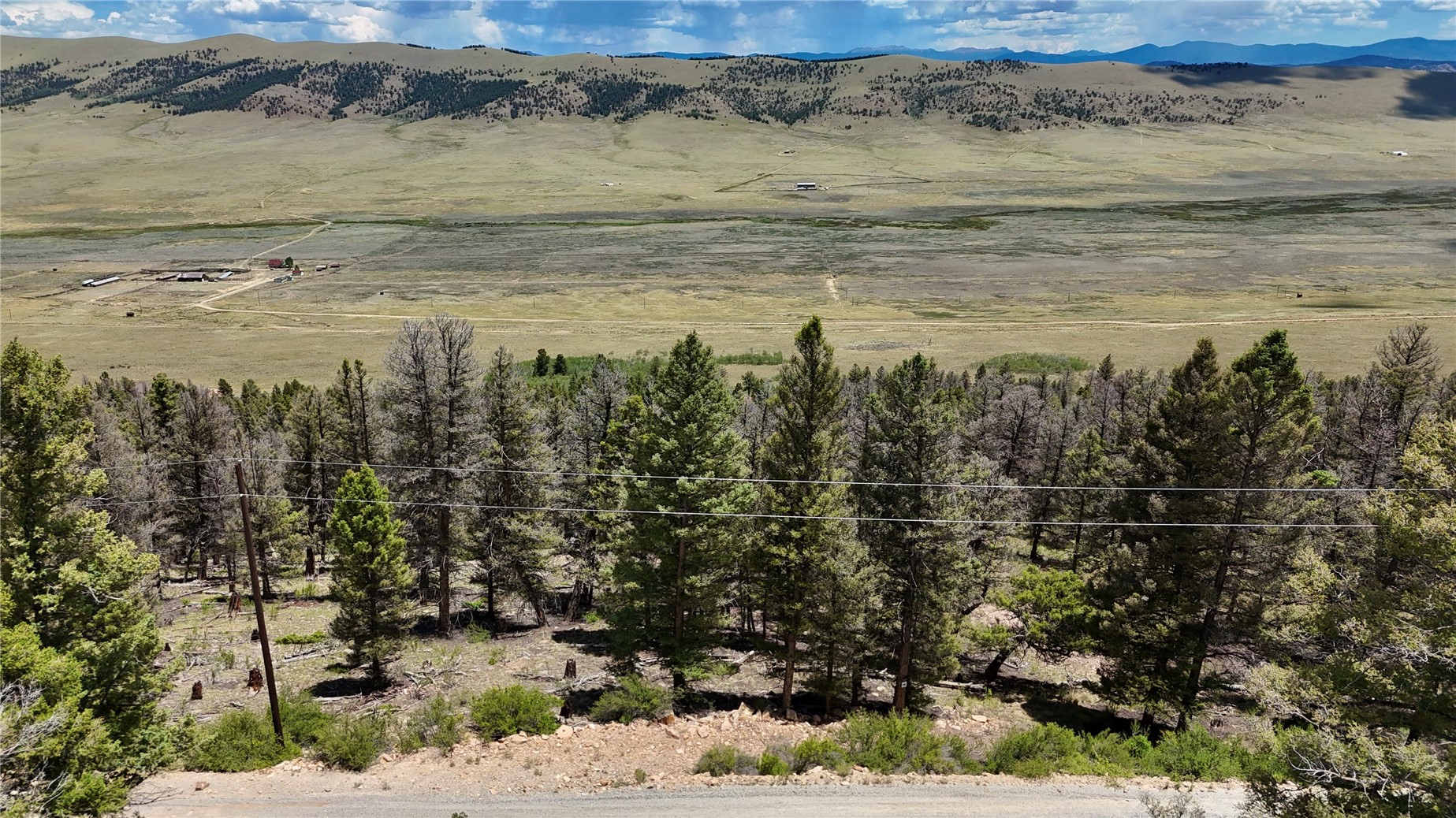 1348 Middle Fork Fairplay CO 80440