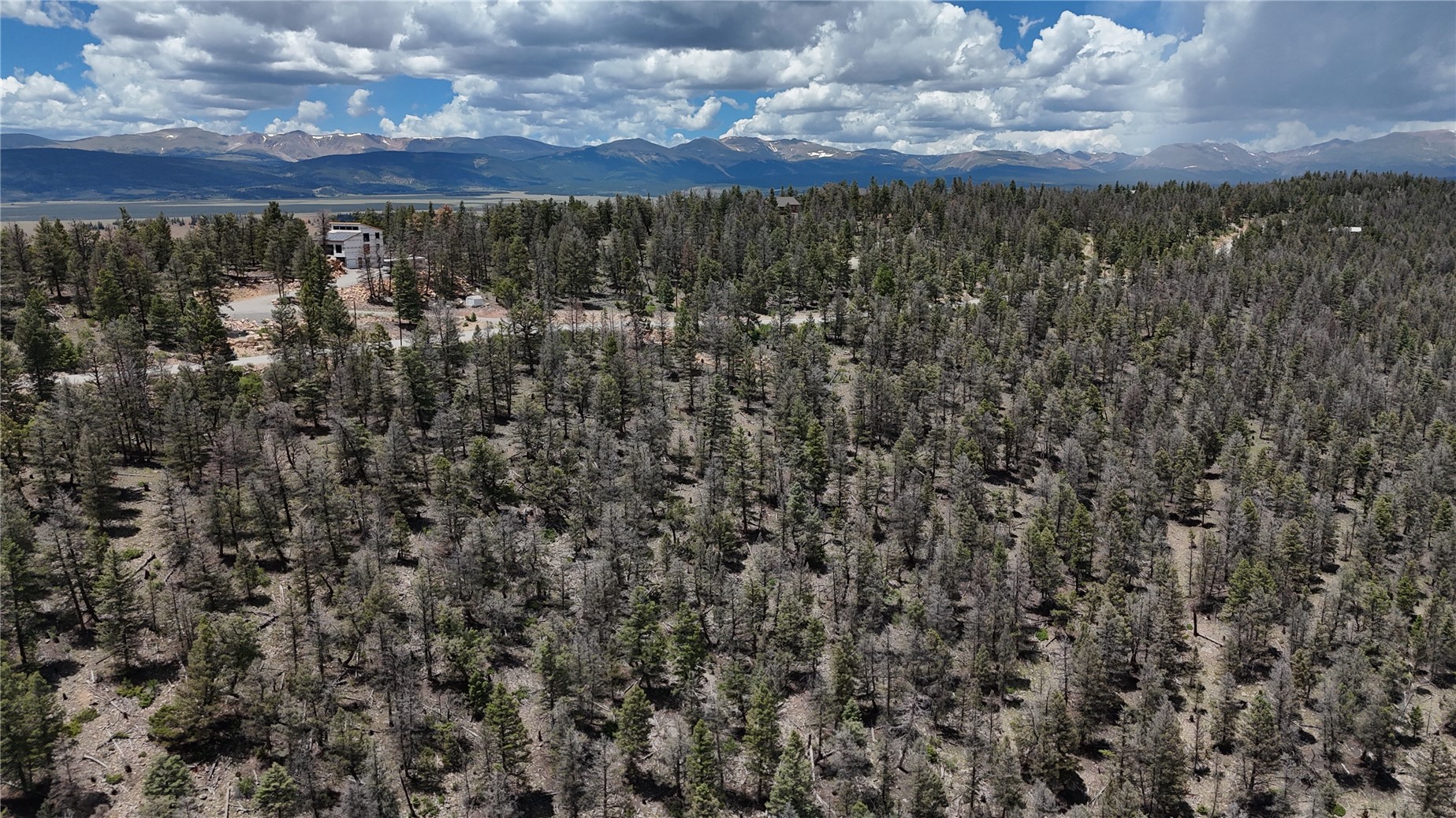 1348 Middle Fork Fairplay CO 80440