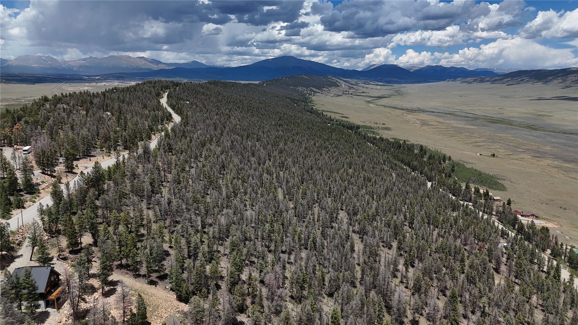 1348 Middle Fork Fairplay CO 80440