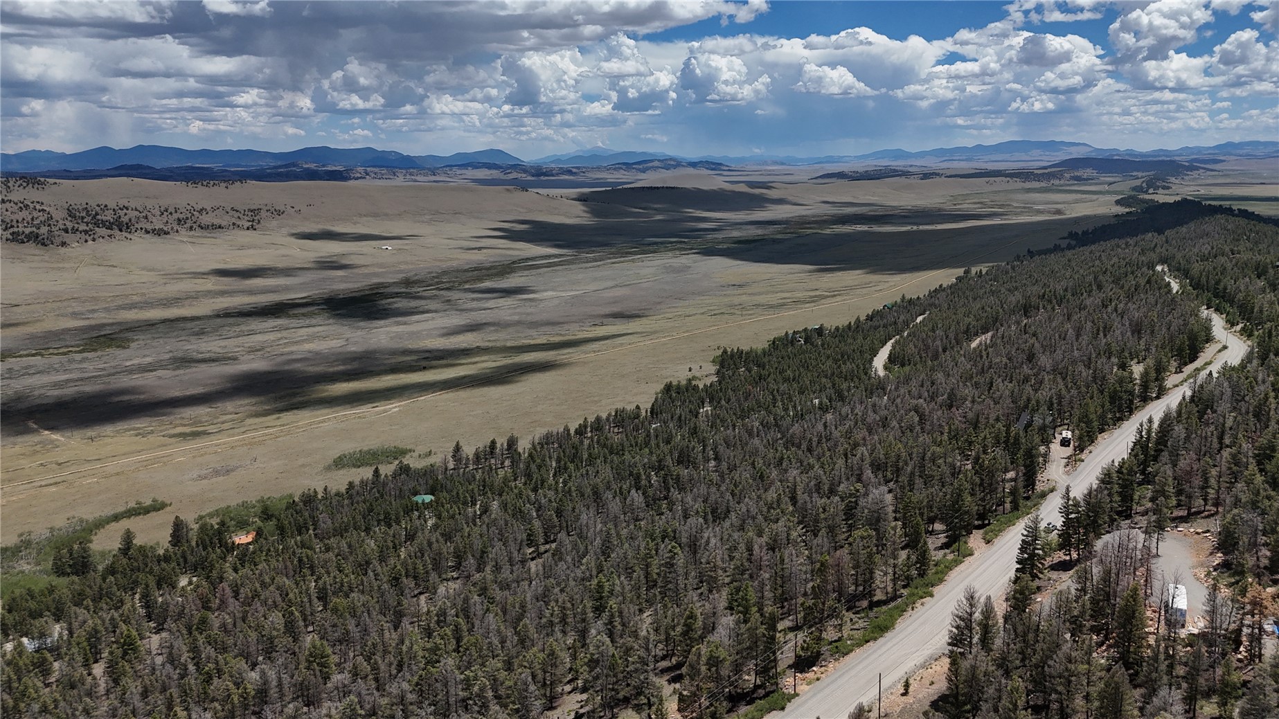 1348 Middle Fork Fairplay CO 80440