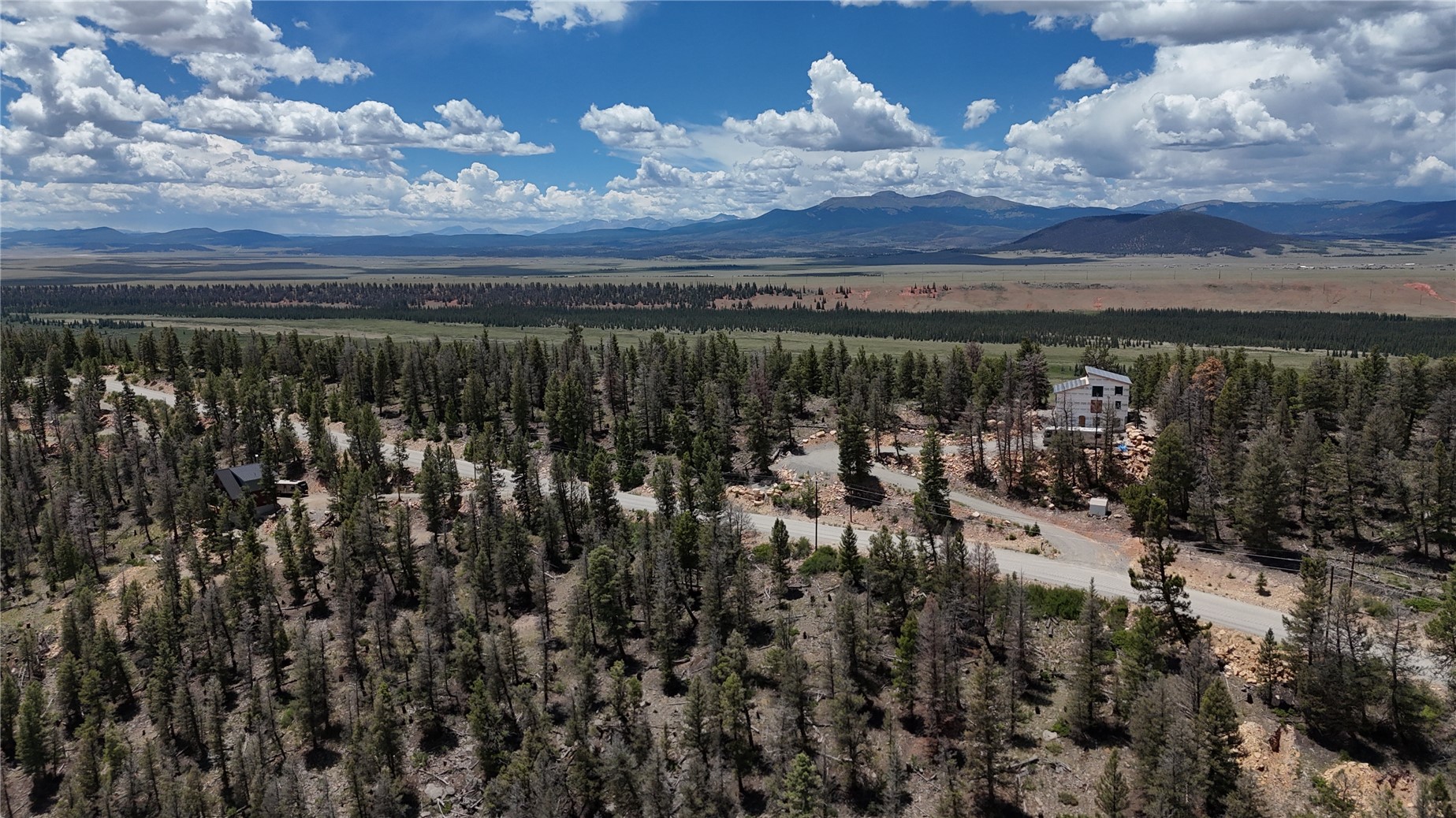 1348 Middle Fork Fairplay CO 80440