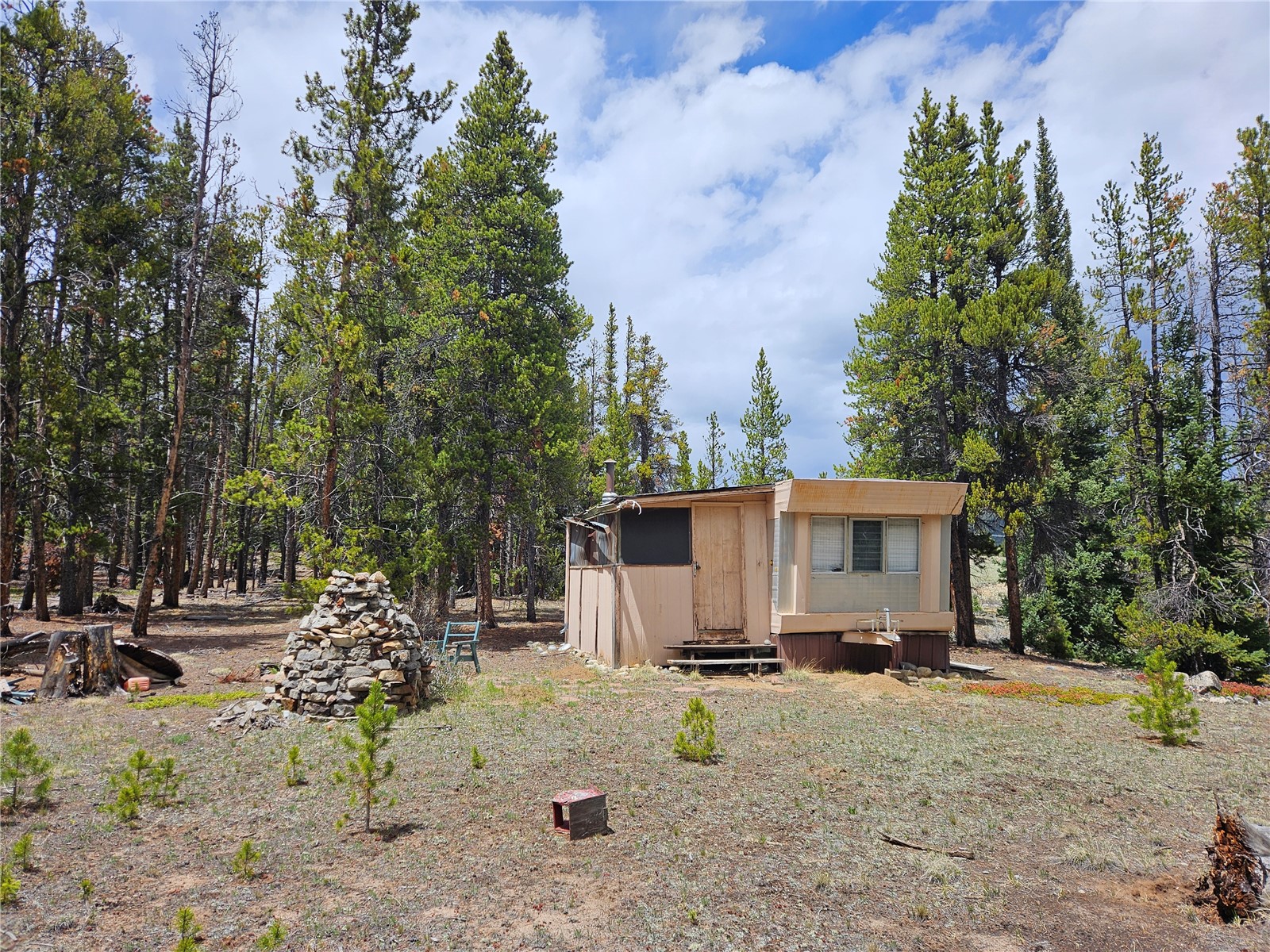 700 Looney Lane Alma CO 80420