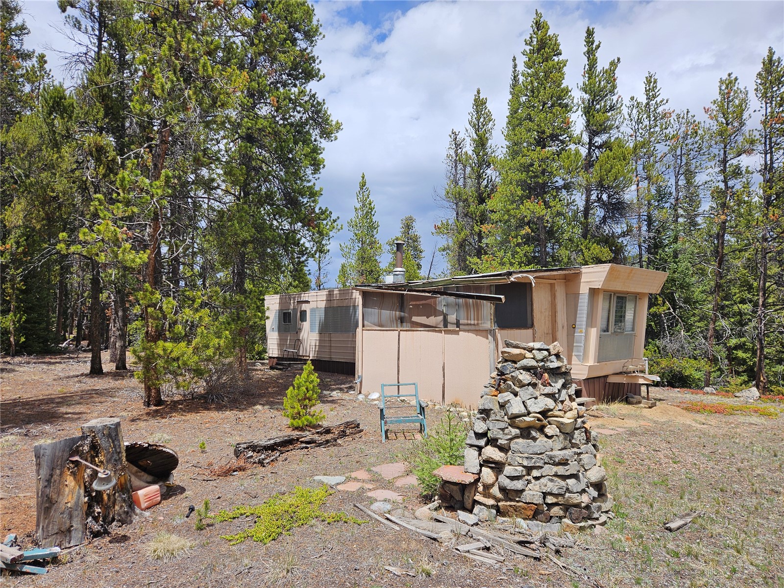 700 Looney Lane Alma CO 80420