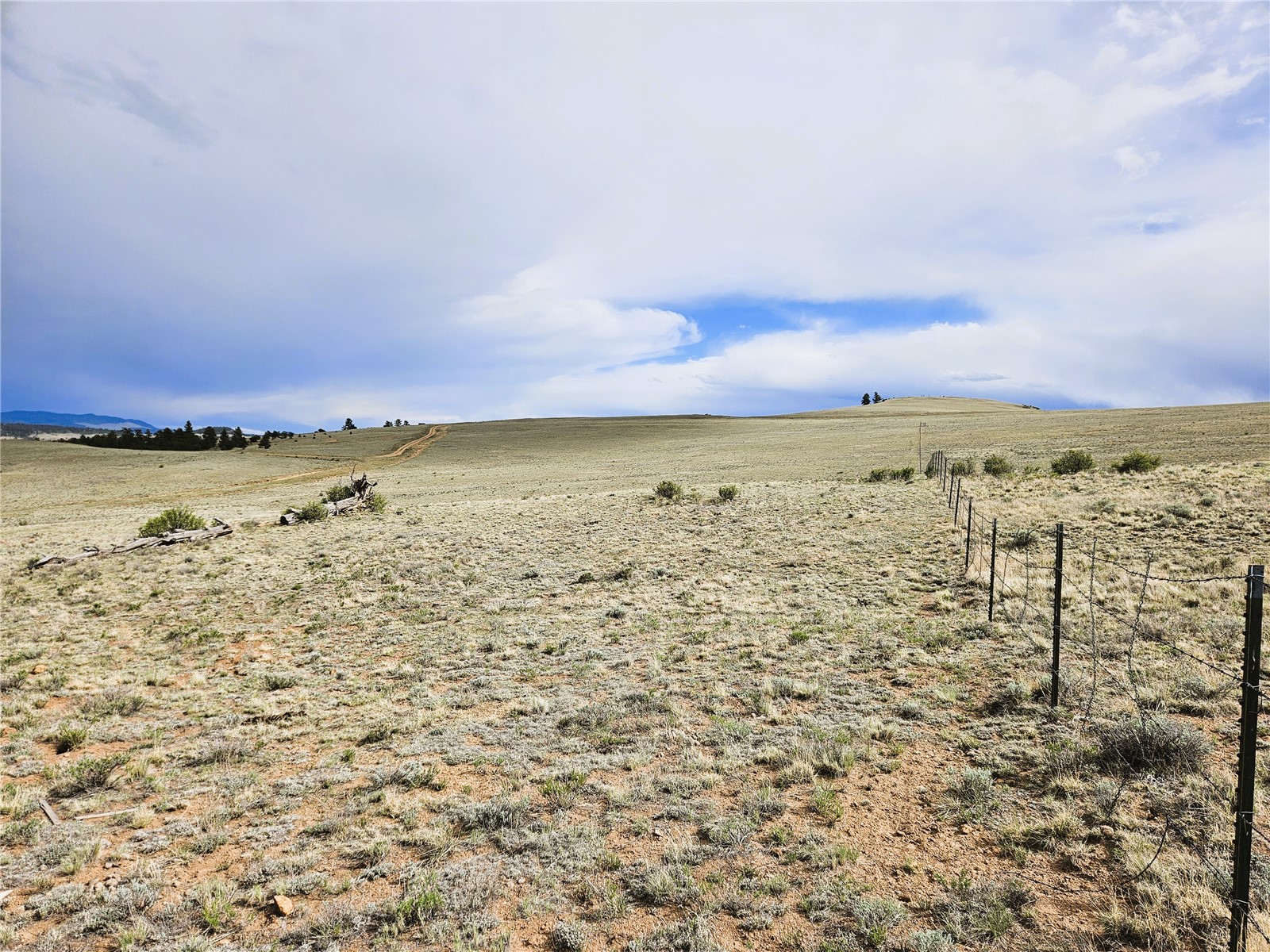 PCS#24131 Chato Road Hartsel CO 80449