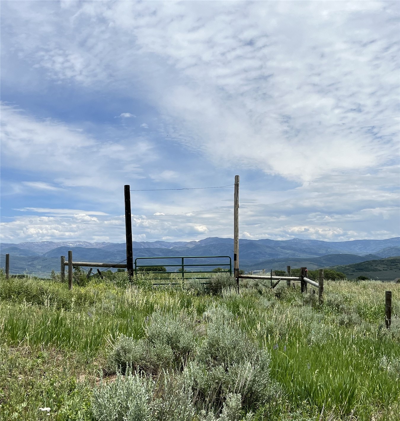 Tbd Routt County Road 46 Steamboat Springs CO 80487