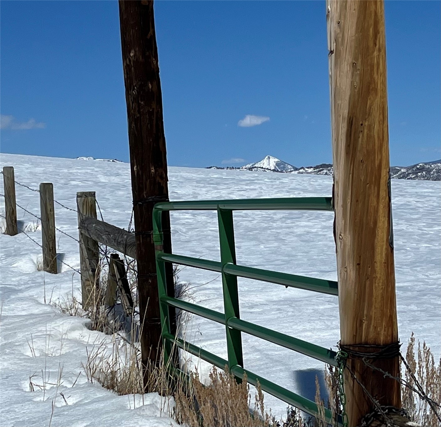 Tbd Routt County Road 46 Steamboat Springs CO 80487
