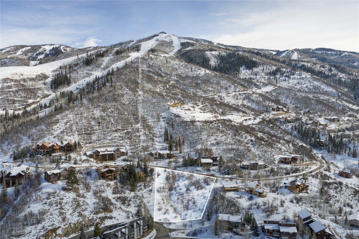 2725 Ski Trail Lane Steamboat Springs CO 80487