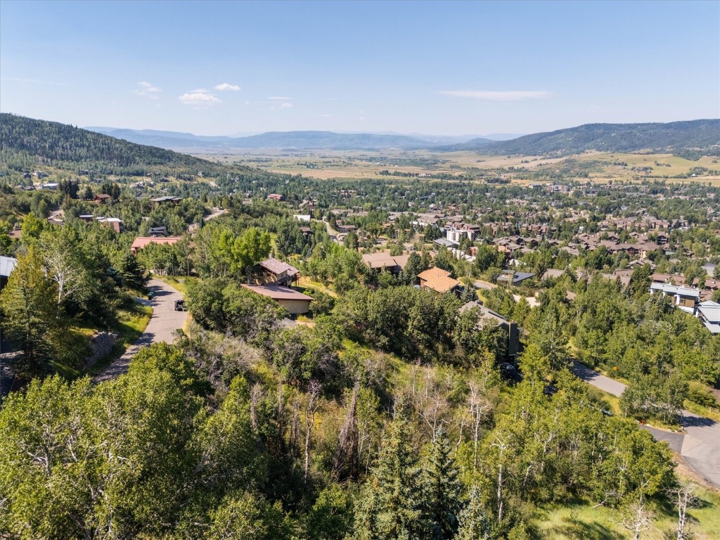2725 Ski Trail Lane Steamboat Springs CO 80487