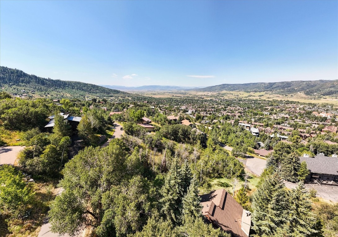 2725 Ski Trail Lane Steamboat Springs CO 80487