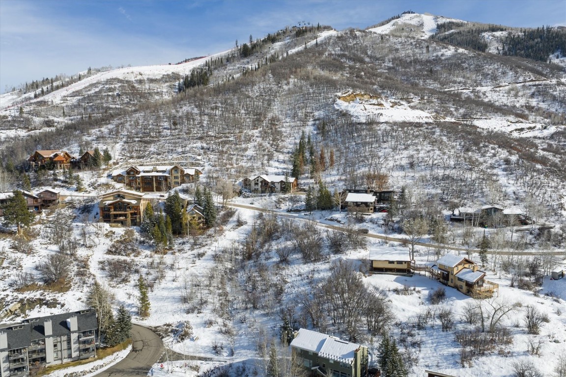 2725 Ski Trail Lane Steamboat Springs CO 80487