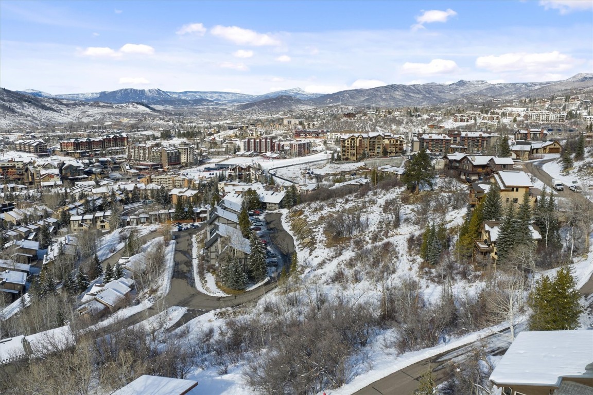 2725 Ski Trail Lane Steamboat Springs CO 80487