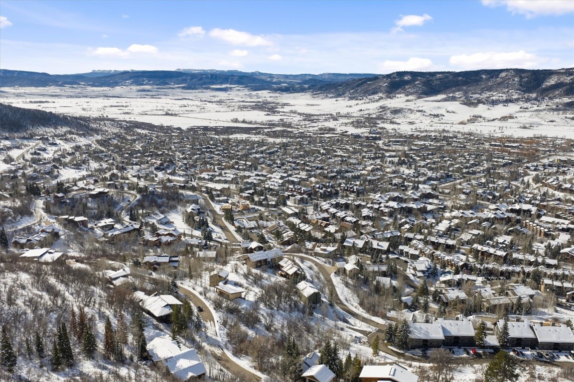 2725 Ski Trail Lane Steamboat Springs CO 80487