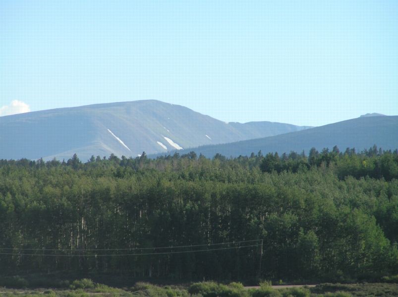 918 Little Baldy Circle Fairplay CO 80440