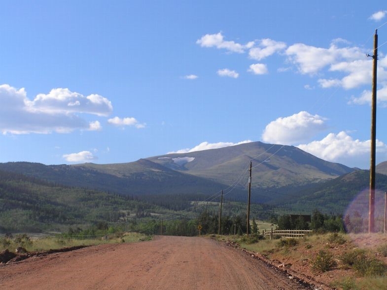 918 Little Baldy Circle Fairplay CO 80440