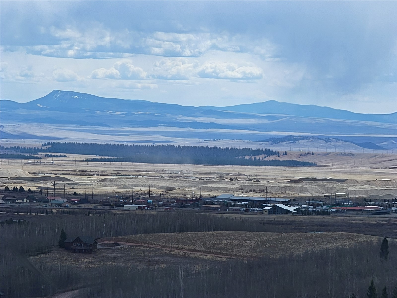 918 Little Baldy Circle Fairplay CO 80440