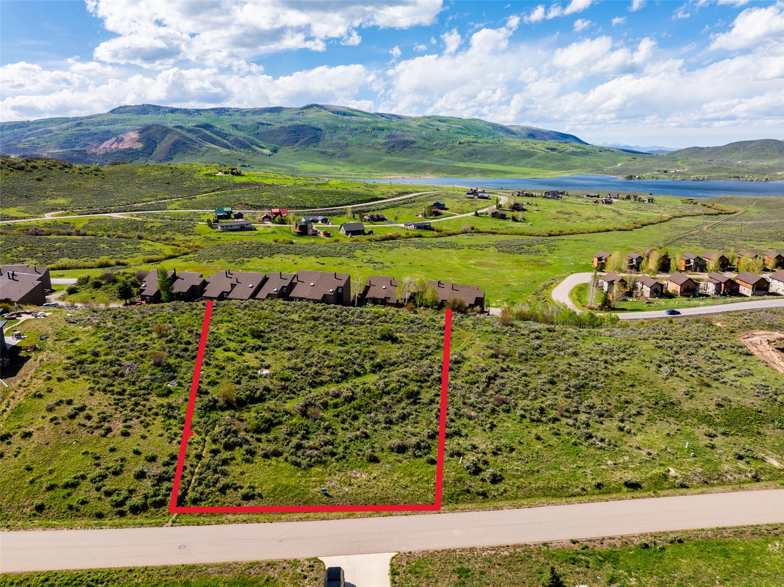 23395 Postrider Trail Oak Creek CO 80467