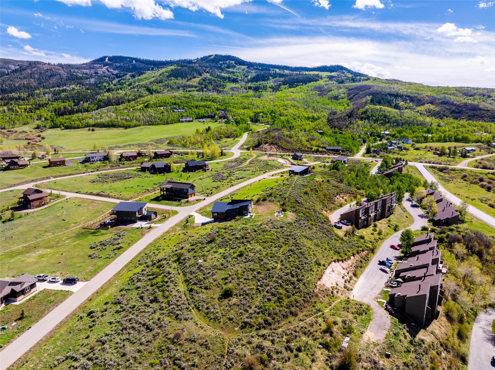23395 Postrider Trail Oak Creek CO 80467
