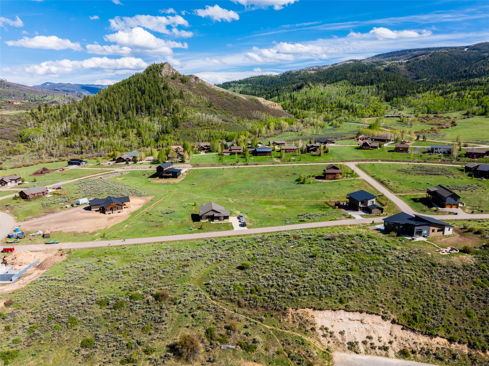 23395 Postrider Trail Oak Creek CO 80467