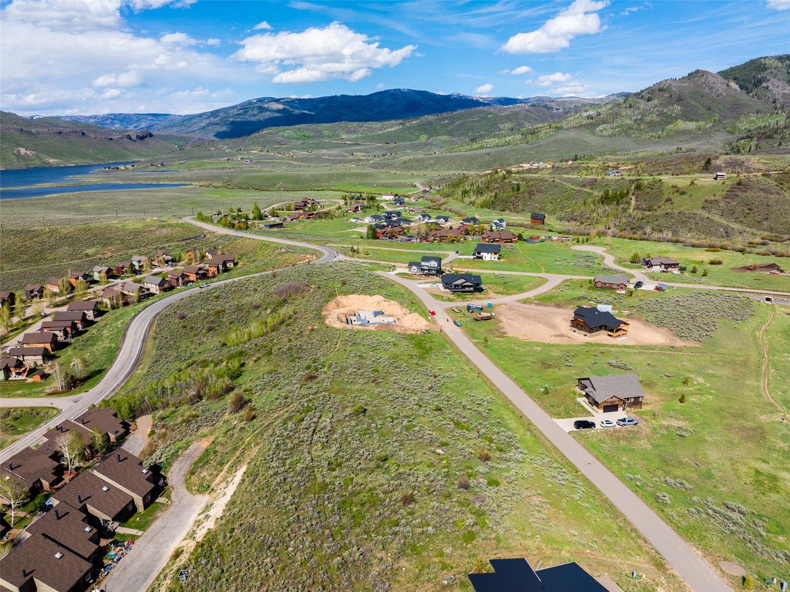 23395 Postrider Trail Oak Creek CO 80467