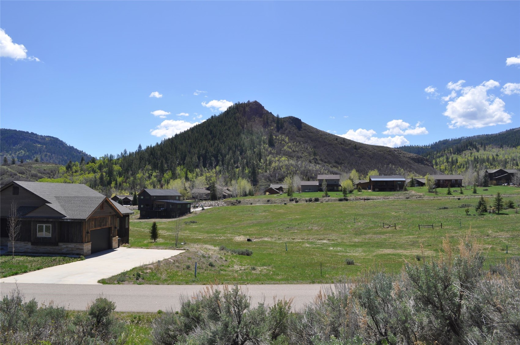 23395 Postrider Trail Oak Creek CO 80467