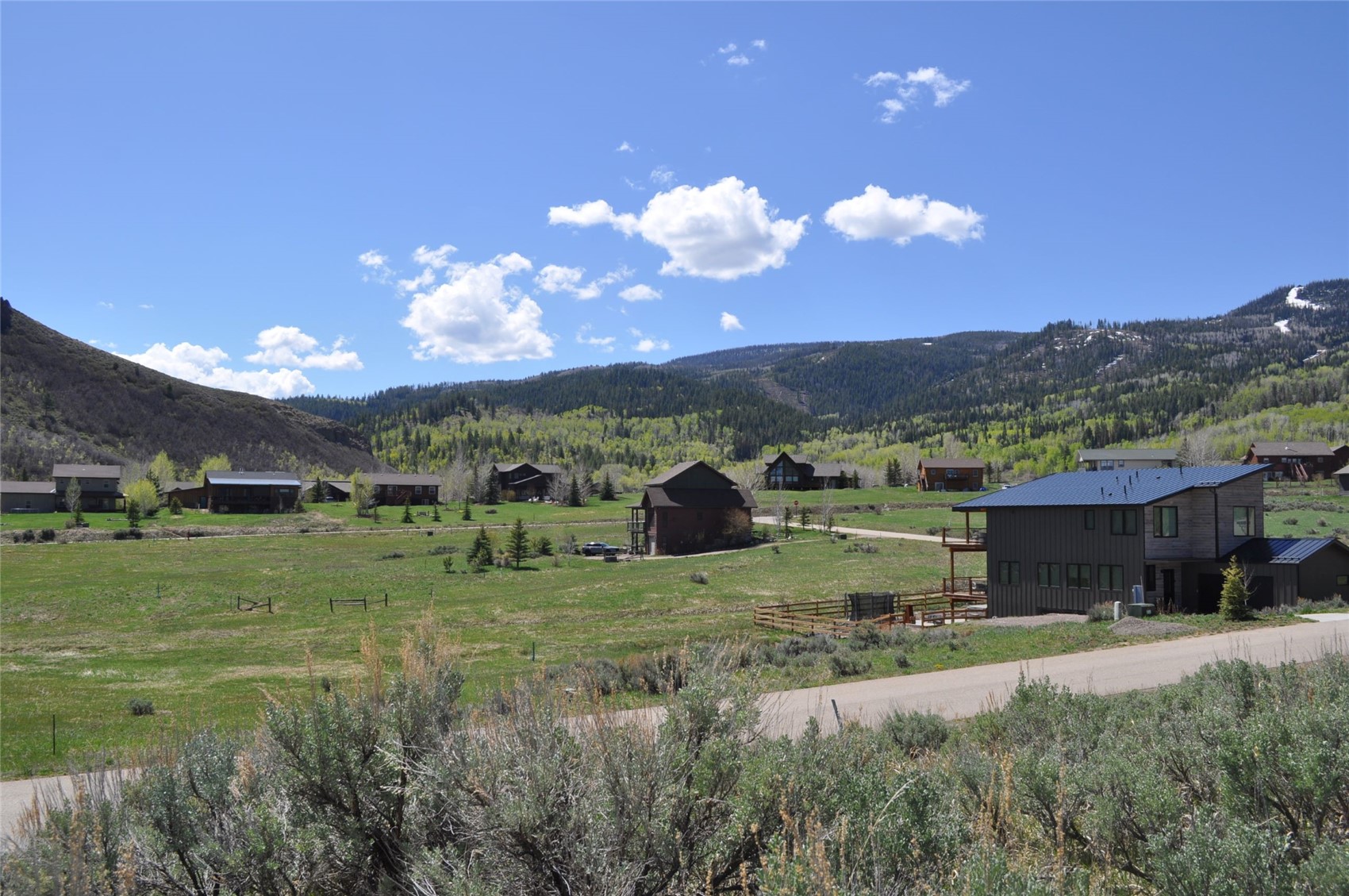 23395 Postrider Trail Oak Creek CO 80467