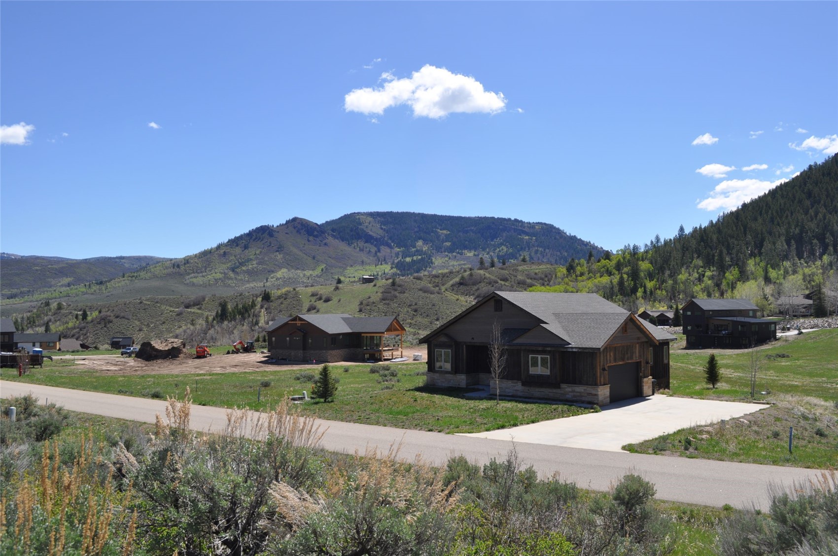 23395 Postrider Trail Oak Creek CO 80467