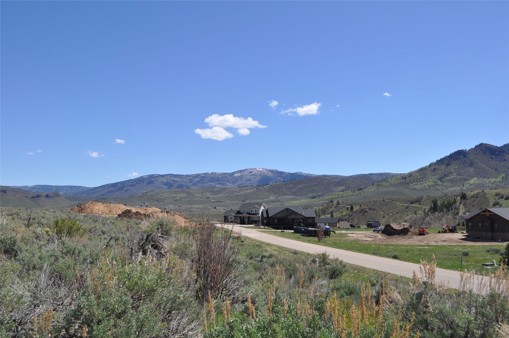 23395 Postrider Trail Oak Creek CO 80467