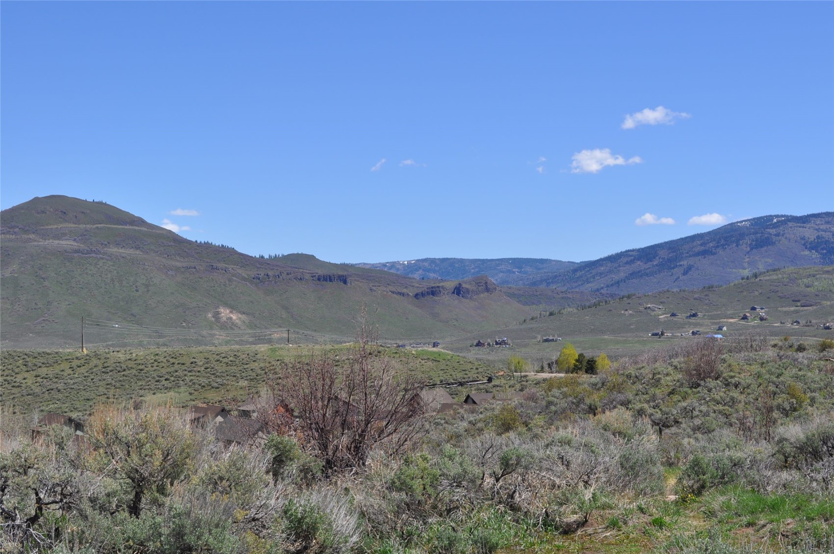 23395 Postrider Trail Oak Creek CO 80467