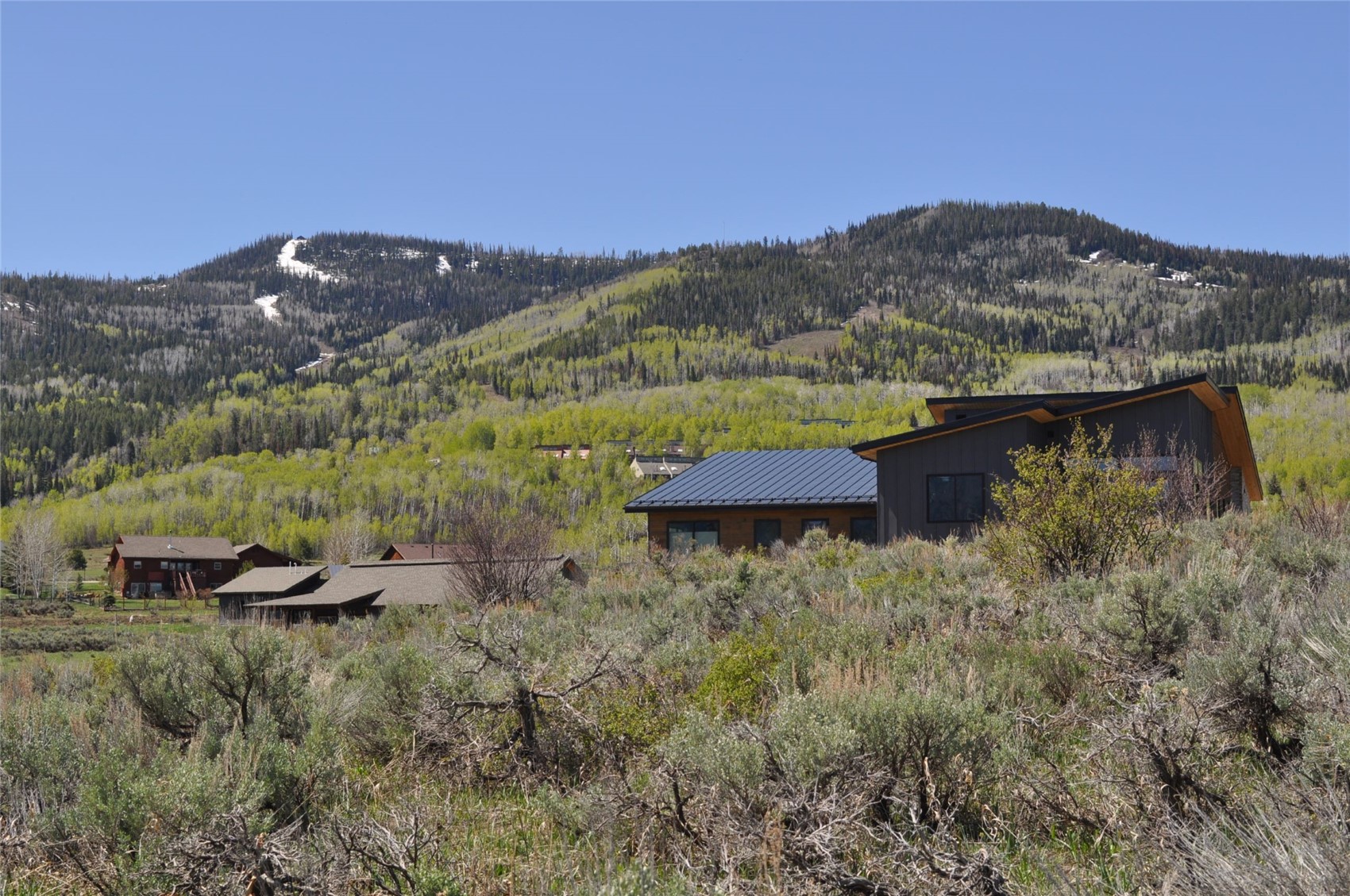 23395 Postrider Trail Oak Creek CO 80467