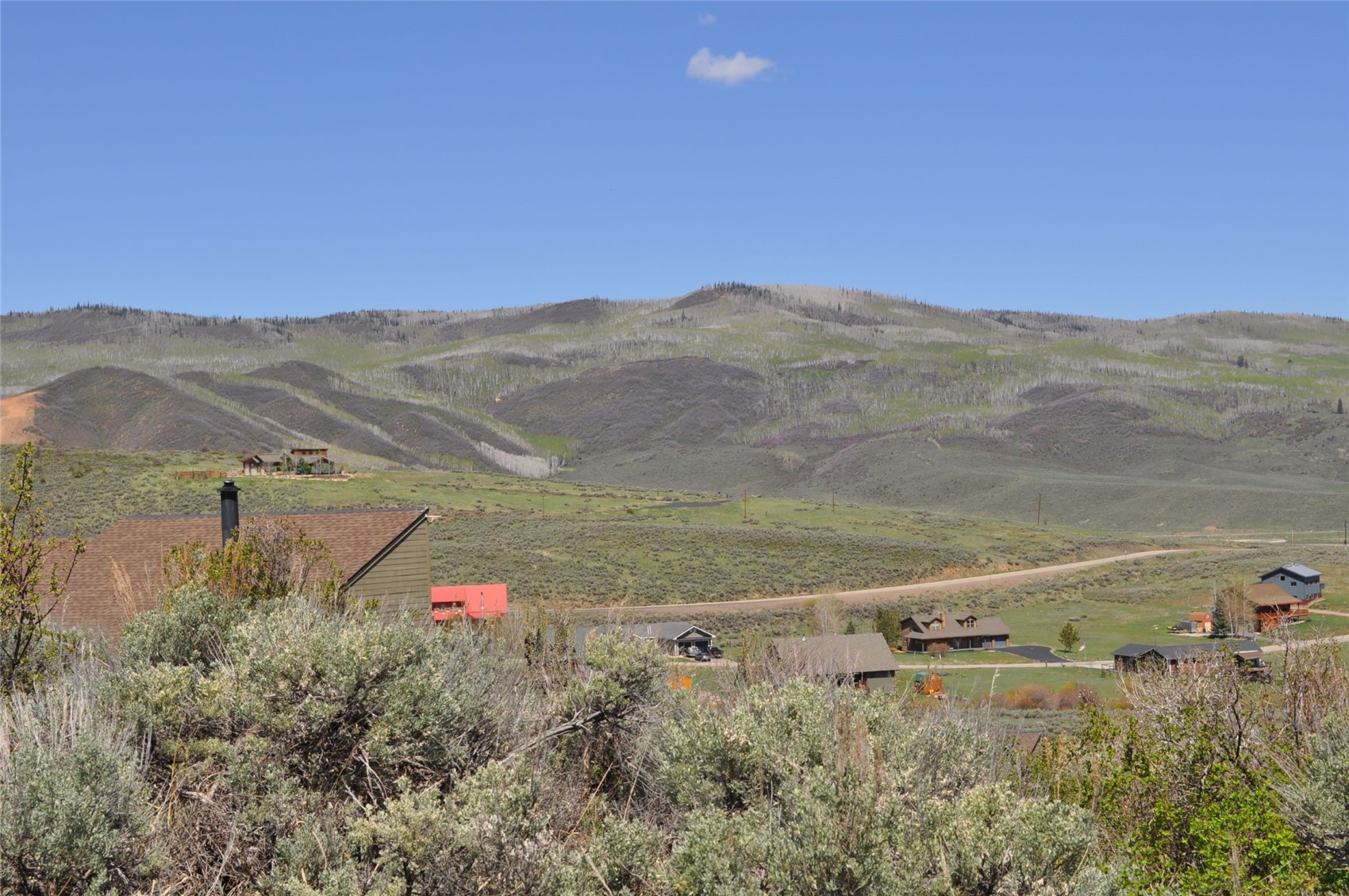 23395 Postrider Trail Oak Creek CO 80467