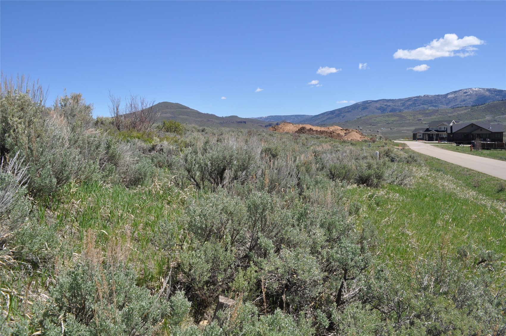 23395 Postrider Trail Oak Creek CO 80467