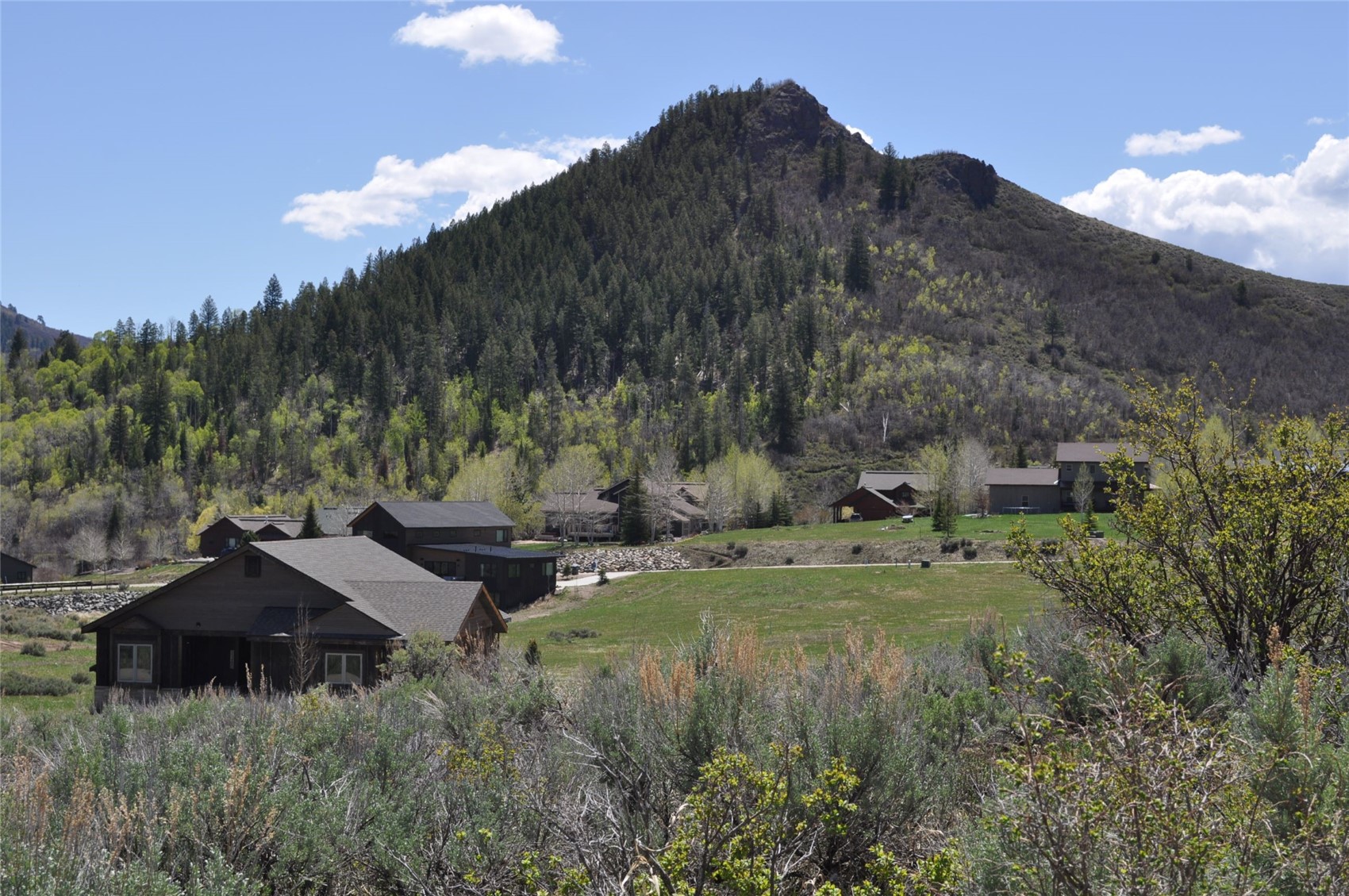 23395 Postrider Trail Oak Creek CO 80467