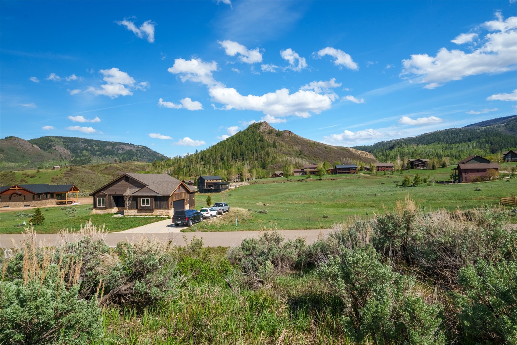 23395 Postrider Trail Oak Creek CO 80467