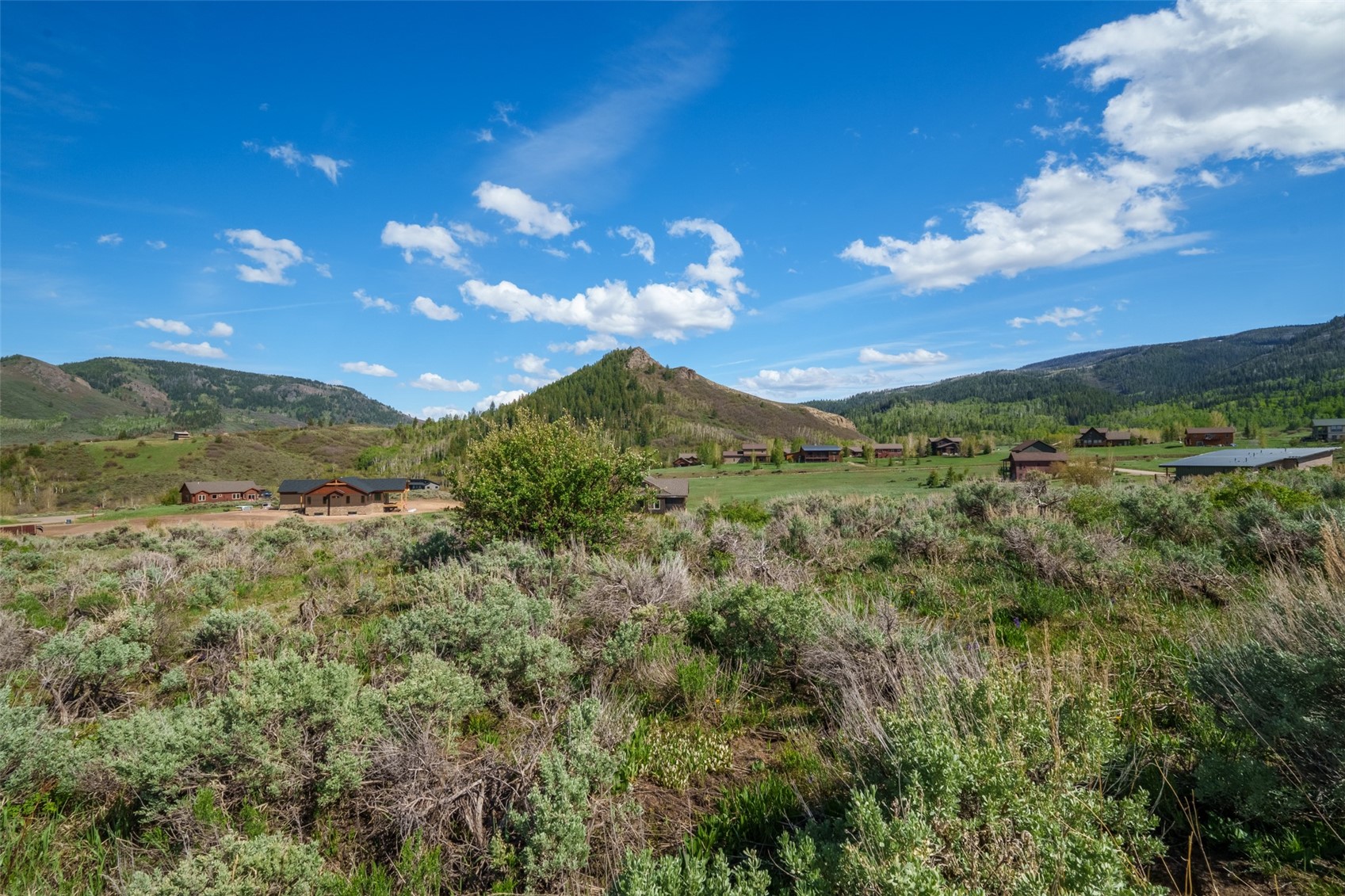 23395 Postrider Trail Oak Creek CO 80467