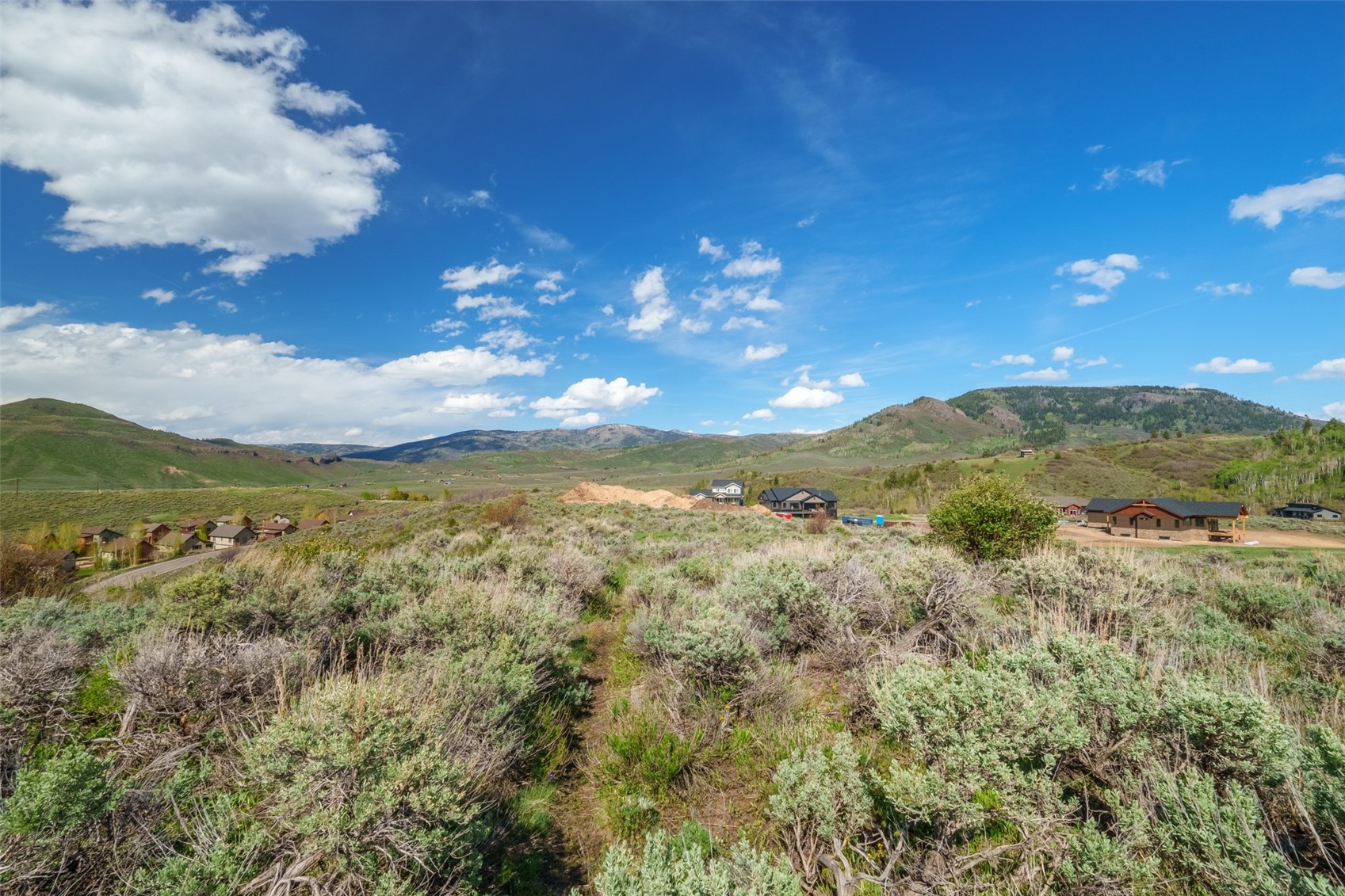 23395 Postrider Trail Oak Creek CO 80467