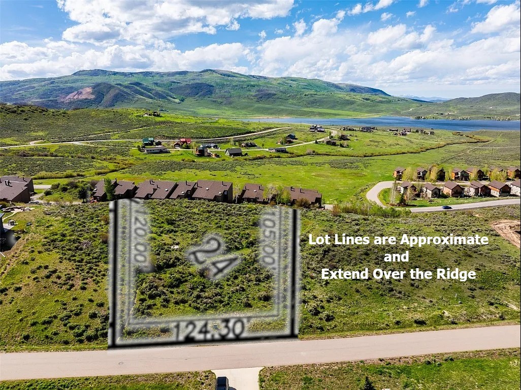 23395 Postrider Trail Oak Creek CO 80467
