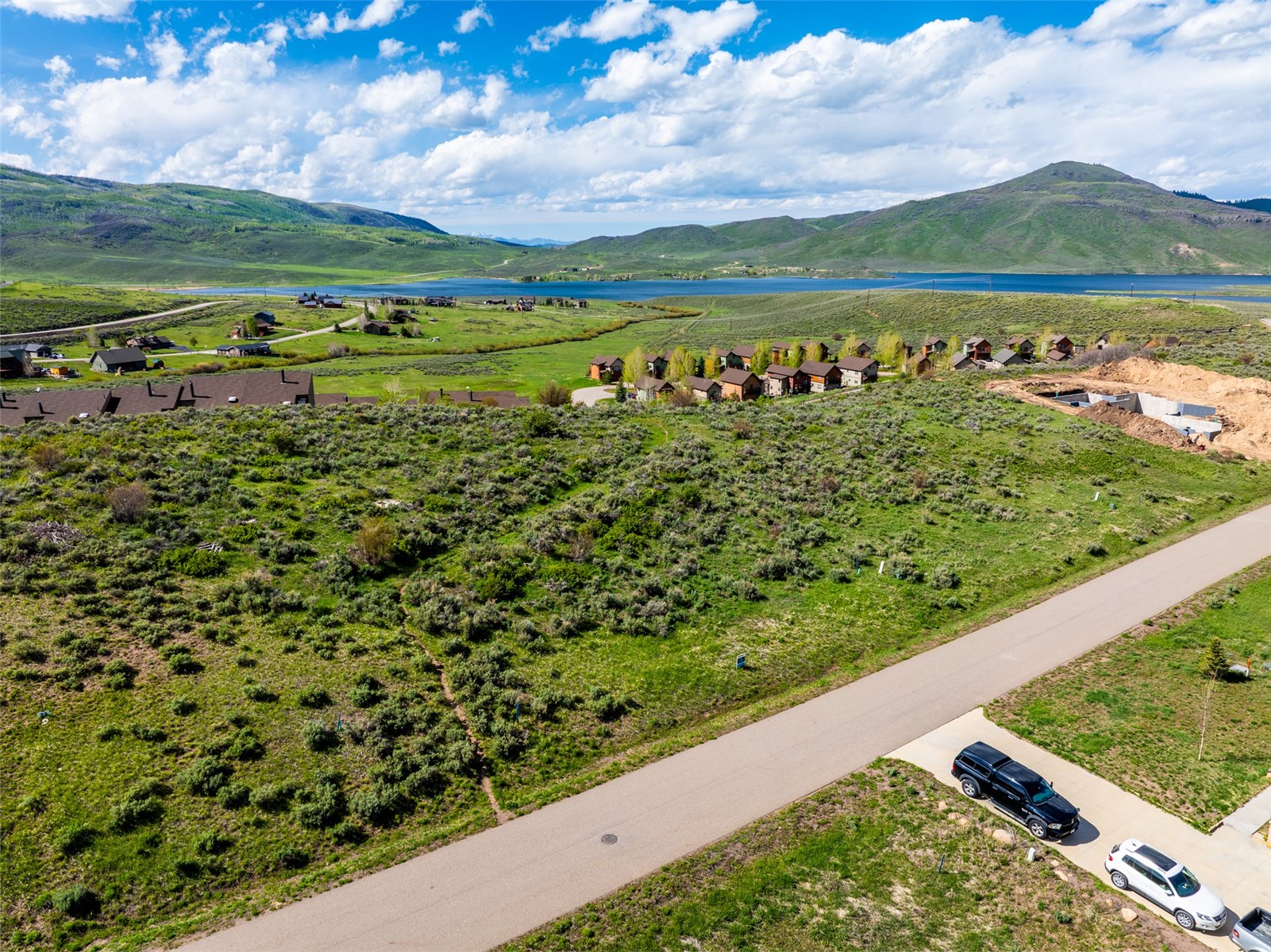 23395 Postrider Trail Oak Creek CO 80467