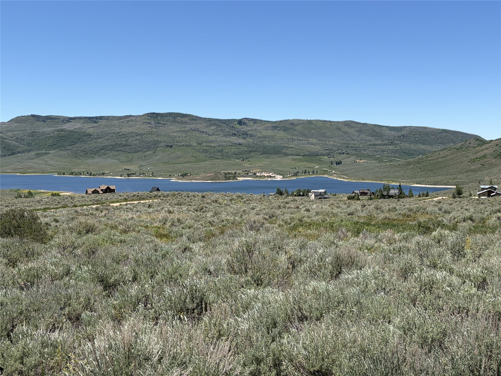 31700 Shoshone Way Oak Creek CO 80467