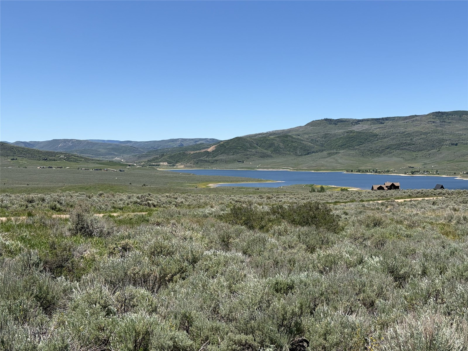 31700 Shoshone Way Oak Creek CO 80467