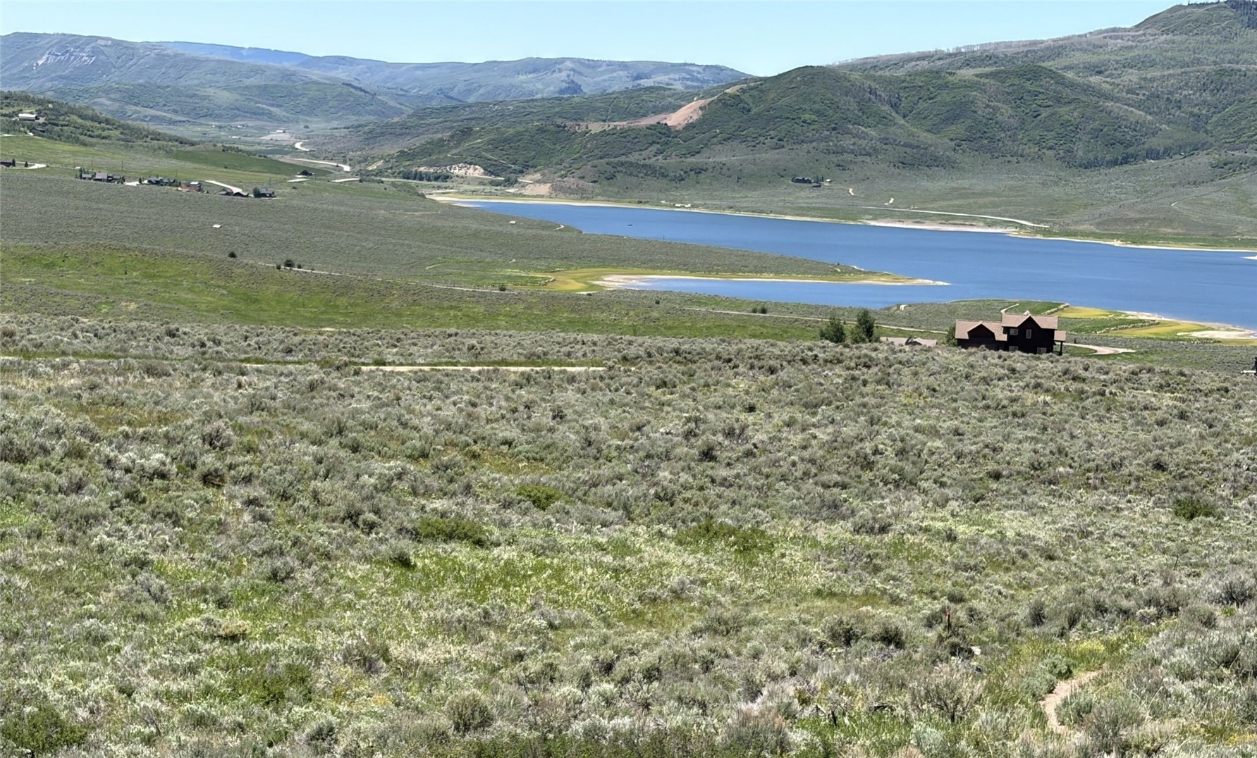 31700 Shoshone Way Oak Creek CO 80467