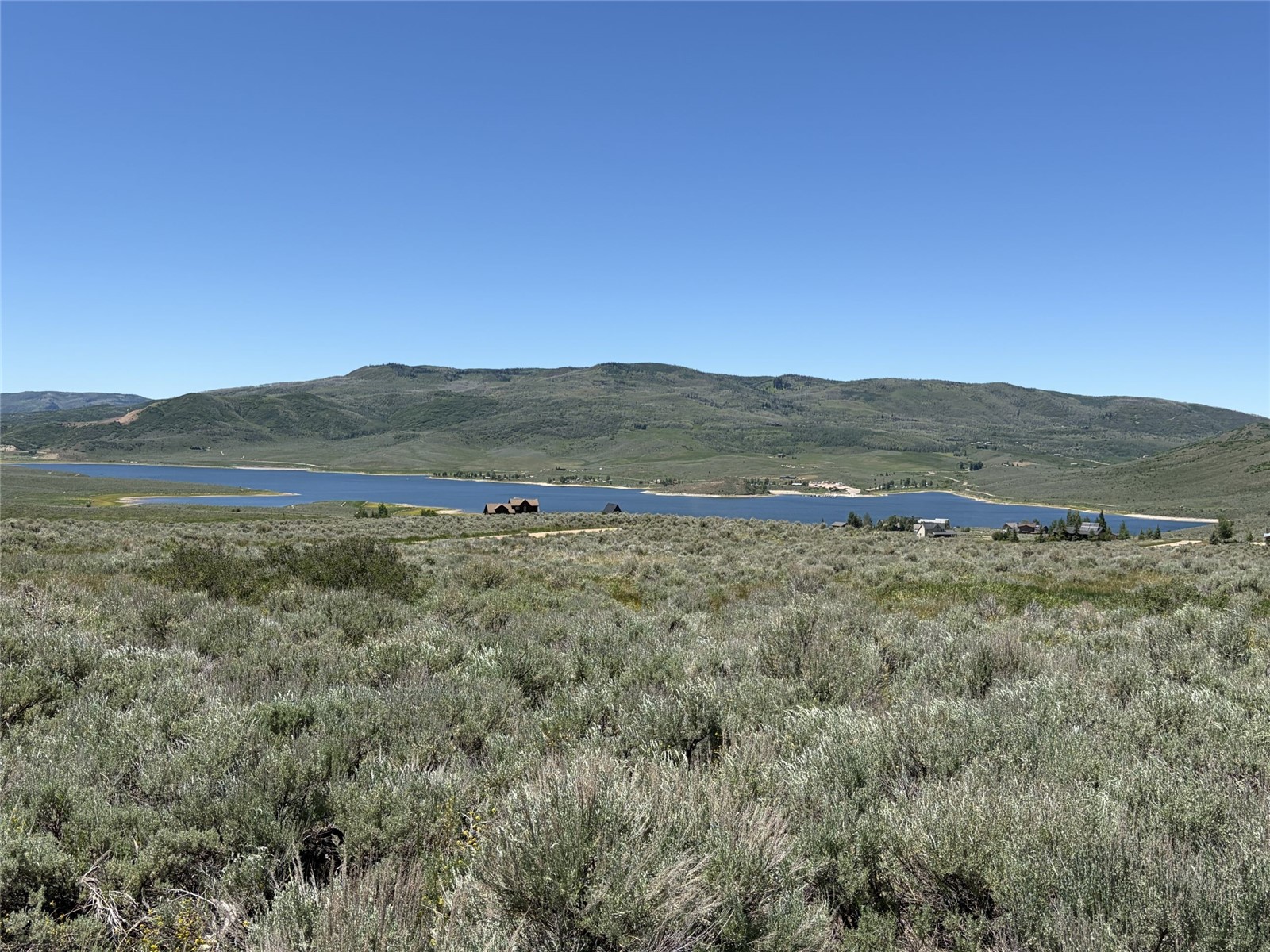 31700 Shoshone Way Oak Creek CO 80467