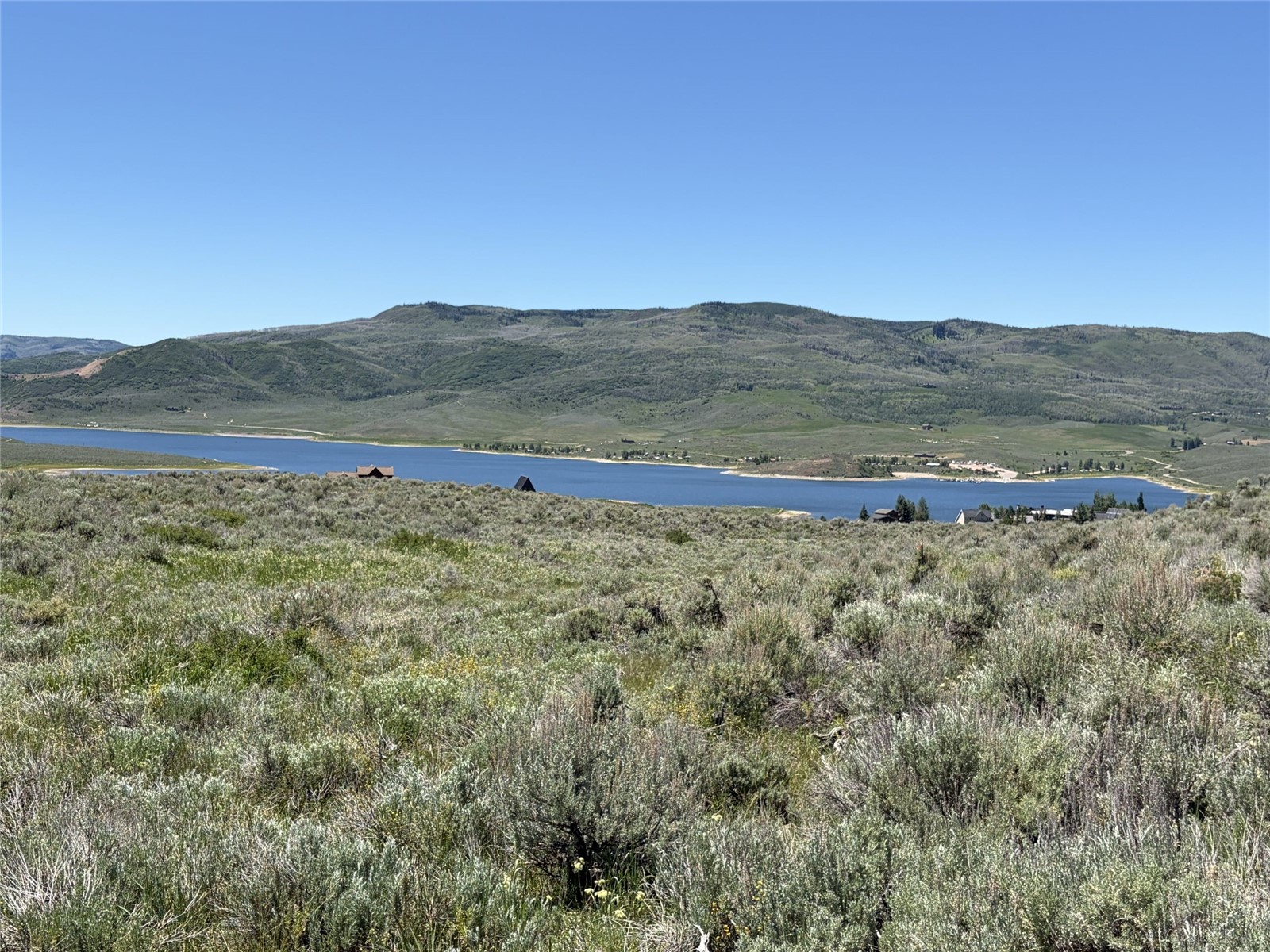 31700 Shoshone Way Oak Creek CO 80467