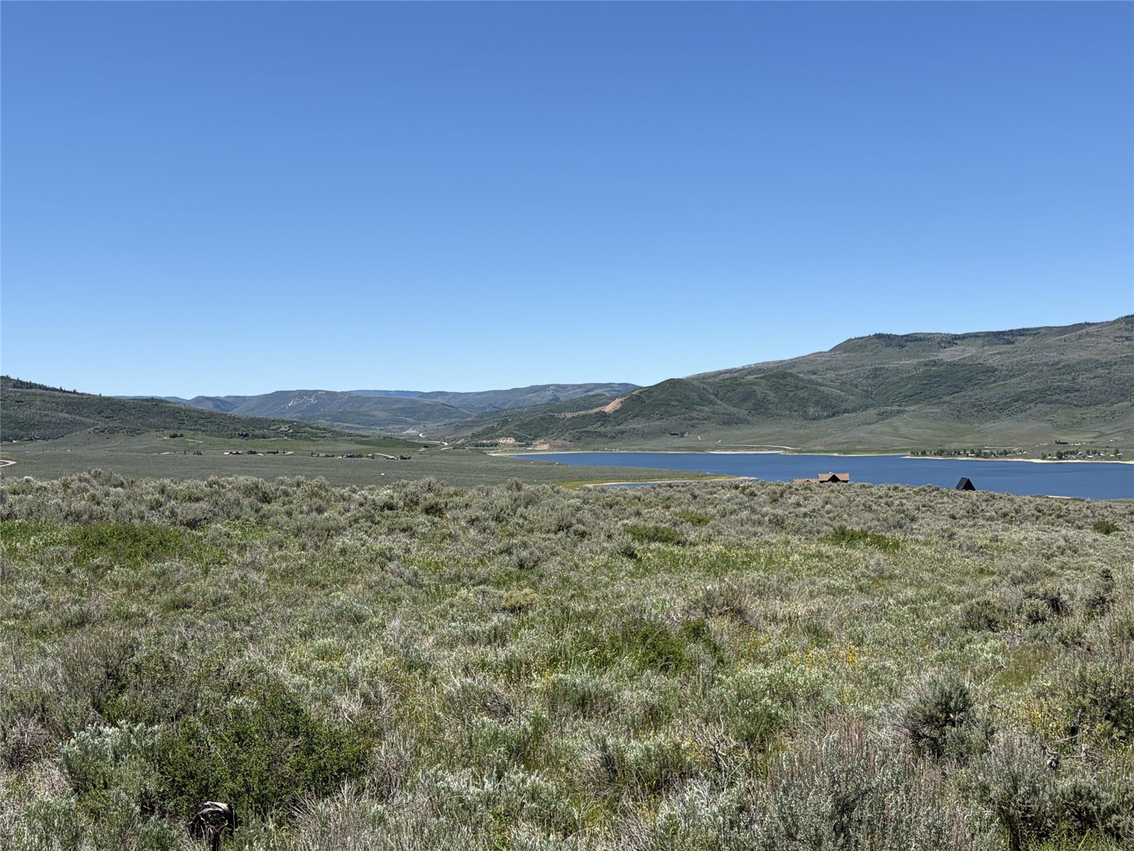 31700 Shoshone Way Oak Creek CO 80467